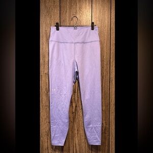 Under Armour Women’s Plus size Compression Leggings.